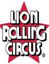 Lion Rolling Circus