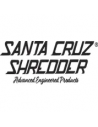 Santa Cruz Shredder