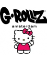 G-Rollz Hello Kitty
